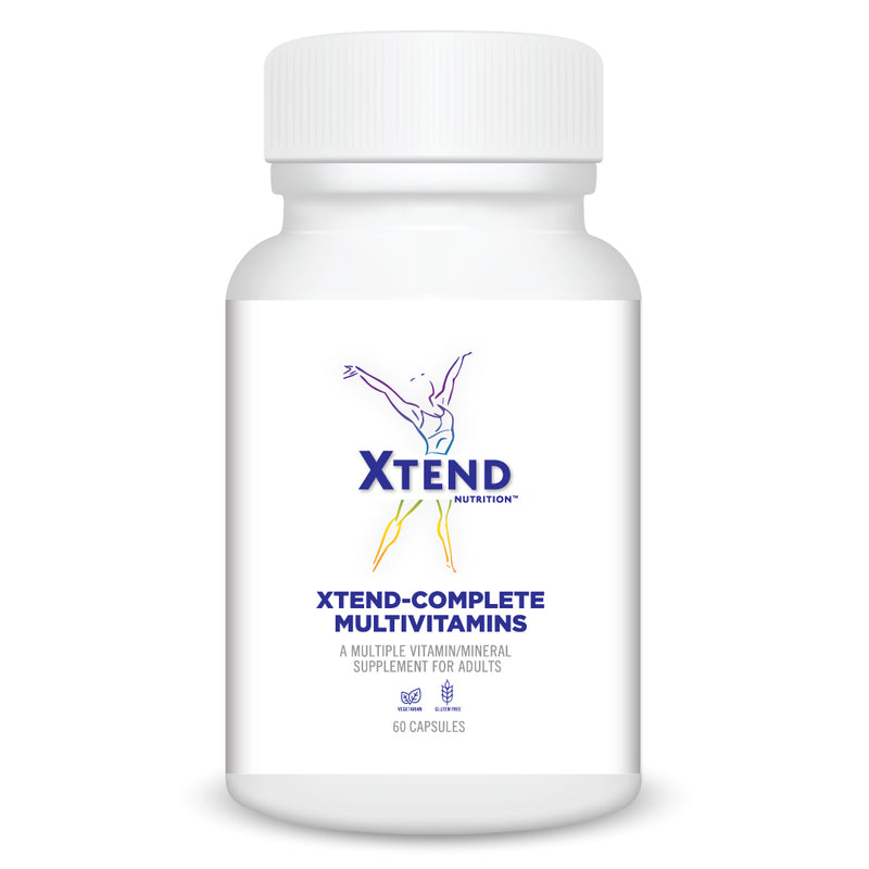 XTend-Complete MultiVitamins